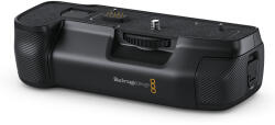 Blackmagic Design Pocket Cinema Camera Battery Grip for 6K Pro (CINECAMPOCHDXBT2)