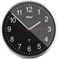 Mebus 19578 Radio controlled Wall Clock (19578)