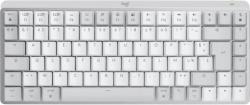 Logitech MX Mechanical Mini Mac Wireless Kailh Choc v2 Brown DE (920-010794) Клавиатури