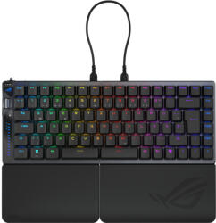 ASUS ROG Falcata DE (90MP043H-BKDA20) Клавиатури