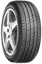 Nexen Nferasu1 205/55 R17 91h (8807622107535) - anvelocar