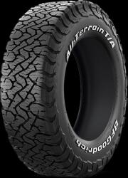 BFGoodrich Ta Ko3 Lrd 245/65 R17 111s (3528701795416) - anvelocar