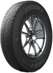 Michelin Pilot Alpin 5 Suv 235/55 R19 105h (3528709209052) - anvelocar