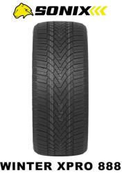 SONIX Winter Xpro 888 225/60 R16 98h (6932094141113) - anvelocar
