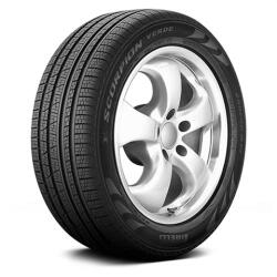Pirelli SCORPION VERDE ALL SEASON XL 255/55 R19 111H | Pirelli SCORPION VERDE ALL SEASON RFT XL 255/55 R19 111H (8019227242287)