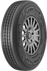 Goodyear Duramax Steel 7/80 R16 117n (5452000701763) - anvelocar