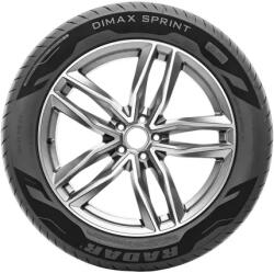 Radar Dimax Sprint 215/45 R16 90v (8886459520113) - anvelocar