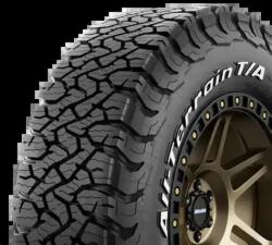 BFGoodrich AllTerrain T/A KO3 285/70 R17 116S (3528704683802) - anvelocar