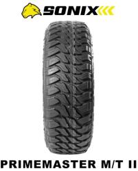 SONIX Primemaster Ii 265/75 R16 123q (6932094145494) - anvelocar