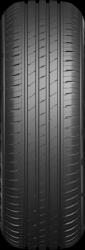 Zeetex Zt6000 Eco 195/55 R16 87v (6290300064794) - anvelocar