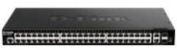D-Link DGS-1520-52/E