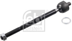 FEBI Bieleta de Directie fara Cap de Bara Dreapta/Stanga lungime: 253mm Mazda Cx-5 2.0-2.5h 11.16- MAZDA CX-5 (FE185483)