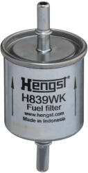 HENGST Filtru Combustibil John Deere 5070m 2wd 5070m 4wd 5080m 2wd 5080m 4wd 5090m 2wd 5090m 4wd 5415 2wd 5415 4wd 5515 2wd (H839WK)