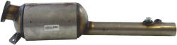 BOSAL Filtru de Particule Diesel Renault Laguna Iii 2.0d 10.07-12.15 RENAULT LAGUNA 3 (BOS097-811)