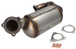 BOSAL Filtru de Particule Diesel Audi A4 B7 A4 B8 A5 A6 C6 1.9d-3.0d 07.04-03.12 AUDI A4 B7/A4 B8/A5/A6 C6 (BOS097-325)