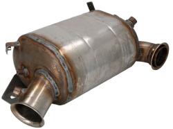 JMJ Filtru de Particule Diesel Vw Multivan T5 Transporter T5 2.5d 04.03-11.09 VW MULTIVAN T5/TRANSPORTER T5 (JMJ1121)