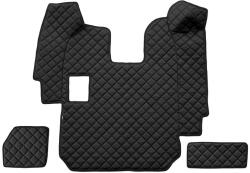 F-CORE Covoras Podea Deasupra Compartimentului Peste Cutia Viteze Scania R I 03.04-09.22 SCANIA R 1 (F-CORERH11BLACK)