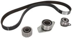 CONTITECH Set de Distributie (curea + Pinion) Volvo S40 I V40 Renault Espace Iii Laguna I Megane I Megane I Classic Megane I (CT940K2)