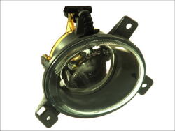 DEPO Lampa de Ceata Fata Dreapta (h1) Volvo S60 I 07.00-04.10 VOLVO S60 (373-2001R-UQ)
