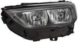 MAGNETI MARELLI Far Stanga (h7/H7/Led Electric cu Motor Culoare Insert: Negru) Opel Insignia B 03.17-12.19 OPEL INSIGNIA/INSIGNIA B (719000000204)
