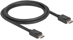 Delock Cablu Video Next-Gen DeLOCK DisplayPort 2.1, 16K / 8K 120Hz Ultra High-Speed (81175)