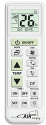  TELECOMANDA AER CONDITIONAT (K-JL42533-UNI)