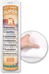 MADEIRA Insertie broderie termoadeziva Super Stable, latime 0, 3 x 5m, Madeira 9447 (MAD-9447) - vexio