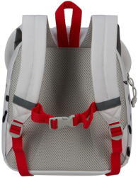 Samsonite HAPPY SAMMIES-008 RUCSAC SCOALA S DALMATIAN (61C*12008) Geanta voiaj
