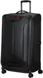 Samsonite ECODIVER-016 GEANTA SPORT CU ROLE 79/29 CM Negru (KH7*09016) - vexio Geanta voiaj