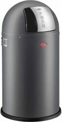 WESCO 112788, 22 l, Gri (112788) - vexio Cos de gunoi