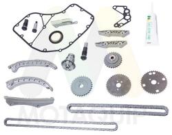 MOTAQUIP chit lant de distributie MOTAQUIP MTK036F (MTK036F)