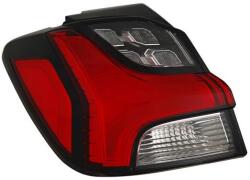 DEPO Lampa spate DEPO 214-19AMR-UE (214-19AMR-UE) - automobilus