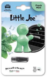 Little Joe Odorizant auto Little Joe Fresh Mint (100715) - vexio