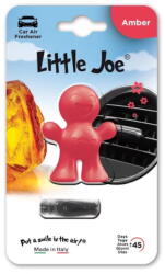 Little Joe Odorizant auto Little Joe Amber (100712) - vexio