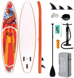 FunWater Placă SUP FunWater Feath 350 x 83 x 15 cm (56577)
