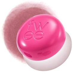 fwee Lip & Cheek Blurry Pudding Pot rúzs és arcpirosító PK05 Sth, 5 g