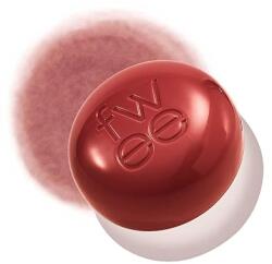 fwee Lip & Cheek Blurry Pudding Pot rúzs és arcpirosító RS03 Faded, 5 g