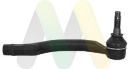 MOTAQUIP Cap de bara MOTAQUIP LVTR1613 (LVTR1613) - automobilus
