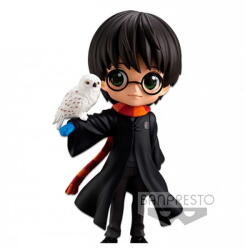 Banpresto Q POSKET - HARRY POTTER II VER. A (BP35894P) Figurina