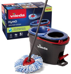 Vileda Set Mop rotativ si galeata (178332)