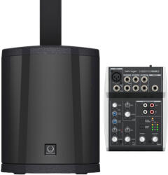 TURBOSOUND iNSPIRE iP500 V2 Monitor de scena