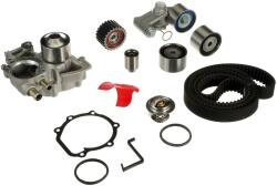 GATES Set pompa apa + curea dintata GATES KP2TH15612XS-3 (KP2TH15612XS-3)