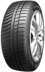 RoadX Anvelopa AllSeason ROADX RxMotion-4S 155/65R14 75T/D/C/71dB(B) (6959655447767)
