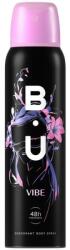 B.U. Vibe deo spray 150 ml