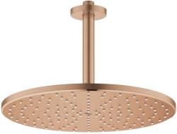 GROHE 26560DL0 Rainshower Mono 310 Brushed Warm Sunset