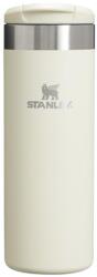 STANLEY 1913 Aerolight Transit Cană Termo 0.47L Crem (10-10787-178)
