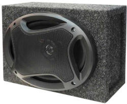 PerVoi CTC-6911 Subwoofer auto