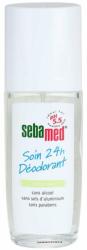 sebamed Fresh Lime natural spray 75 ml