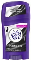 Lady Speed Stick Invisible Dry deo stick 40 g