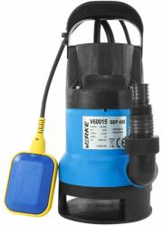VERKE QDP-400 (V60015)